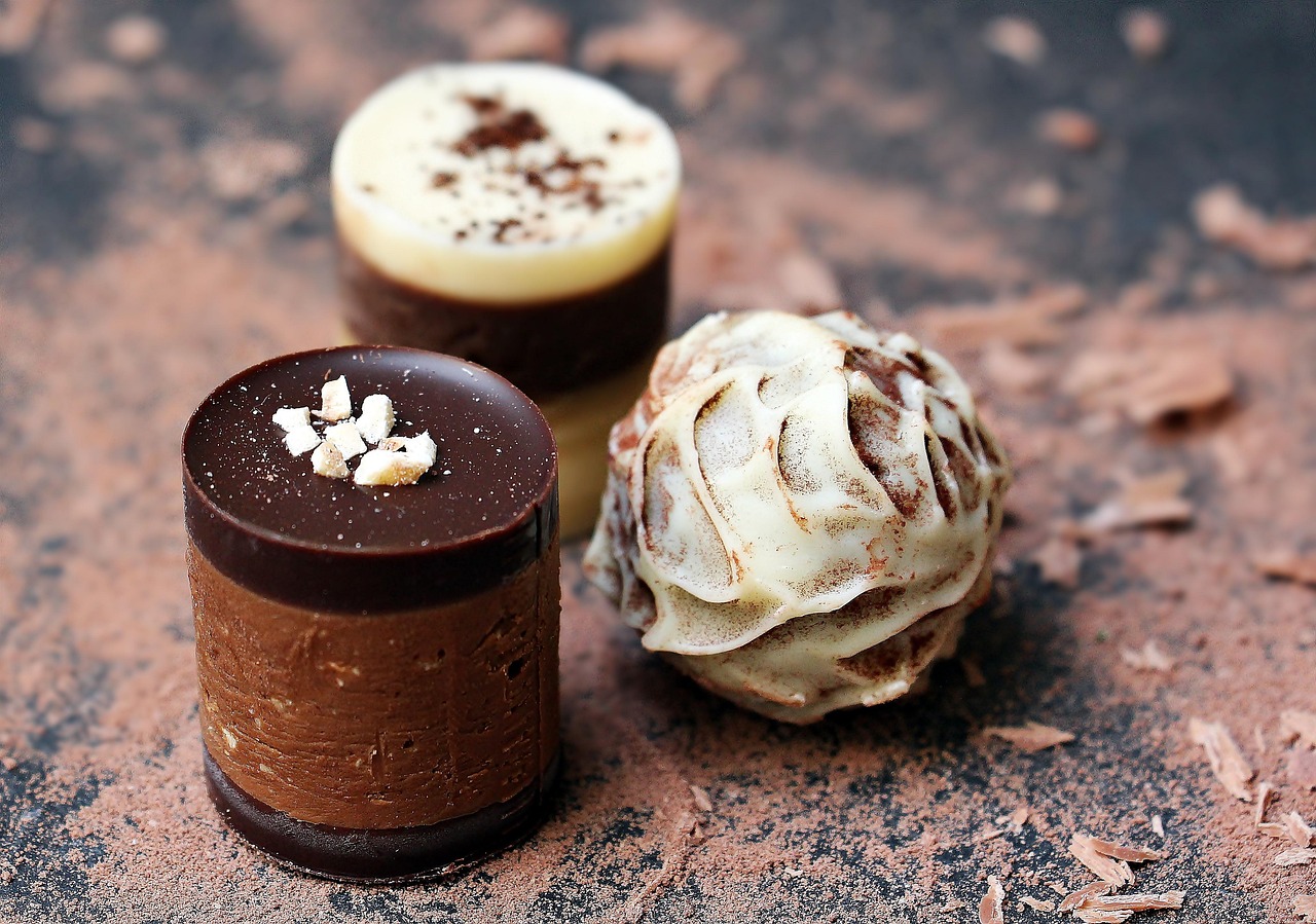 Chocolate belga: historia, características, tipos y mejores marcas
