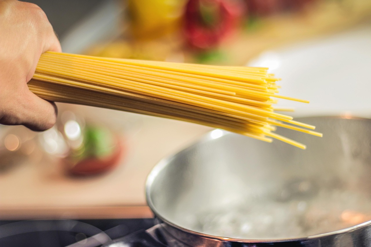 Los mejores consejos para cocinar pastas (como en Italia)