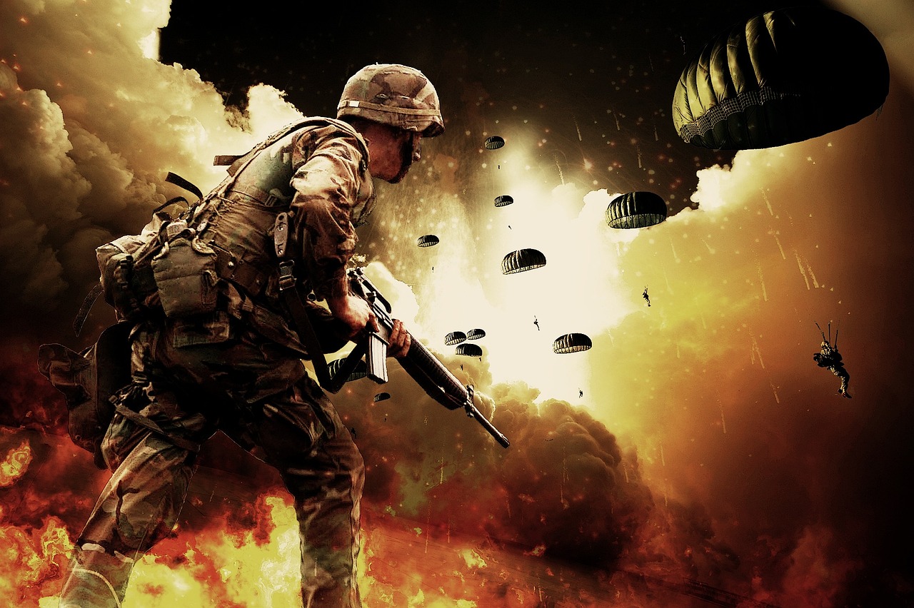 Descubre todas las armas que te permitirán atraer al hombre alfa que quieres