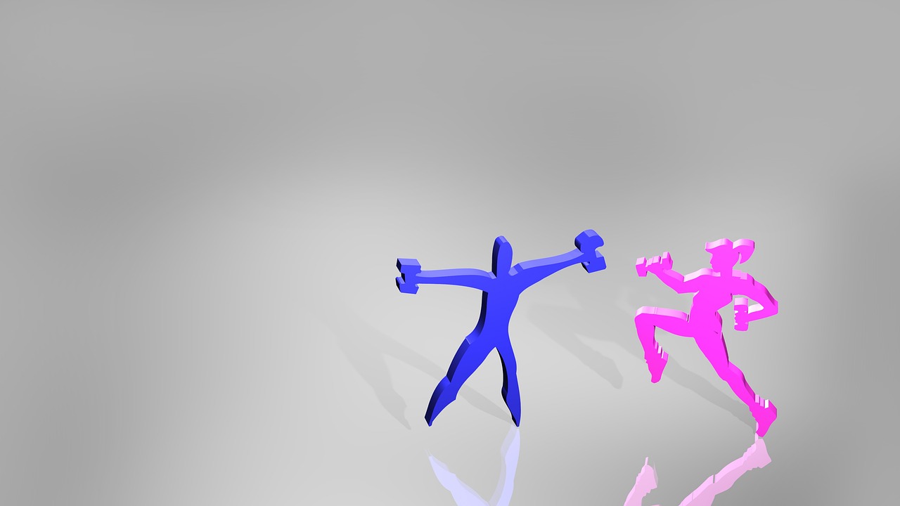 Como Hacer Aerobic Jumpstyle