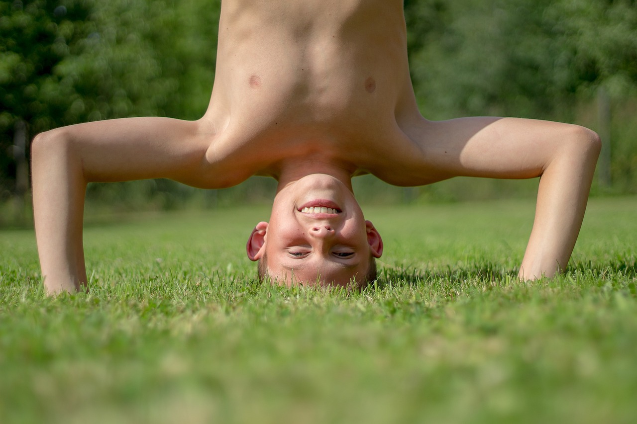 Como Hacer Ejercicios :- Como Hacer Aerobic.