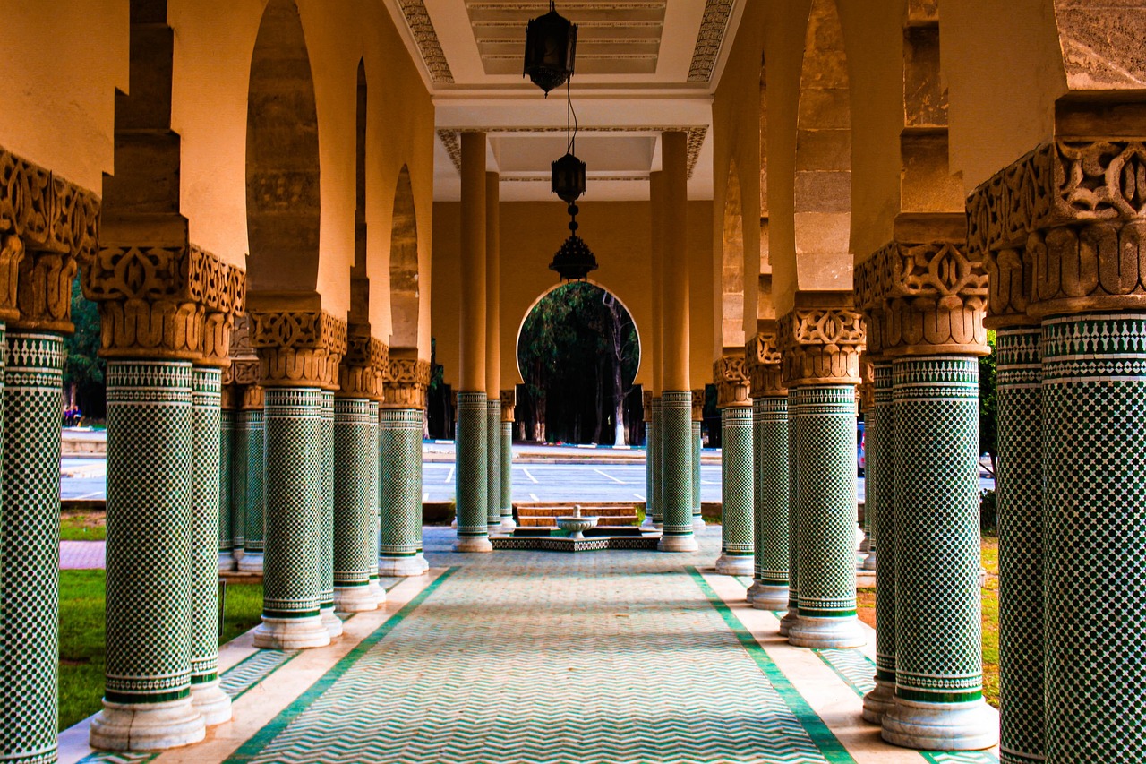 Islam como rezar