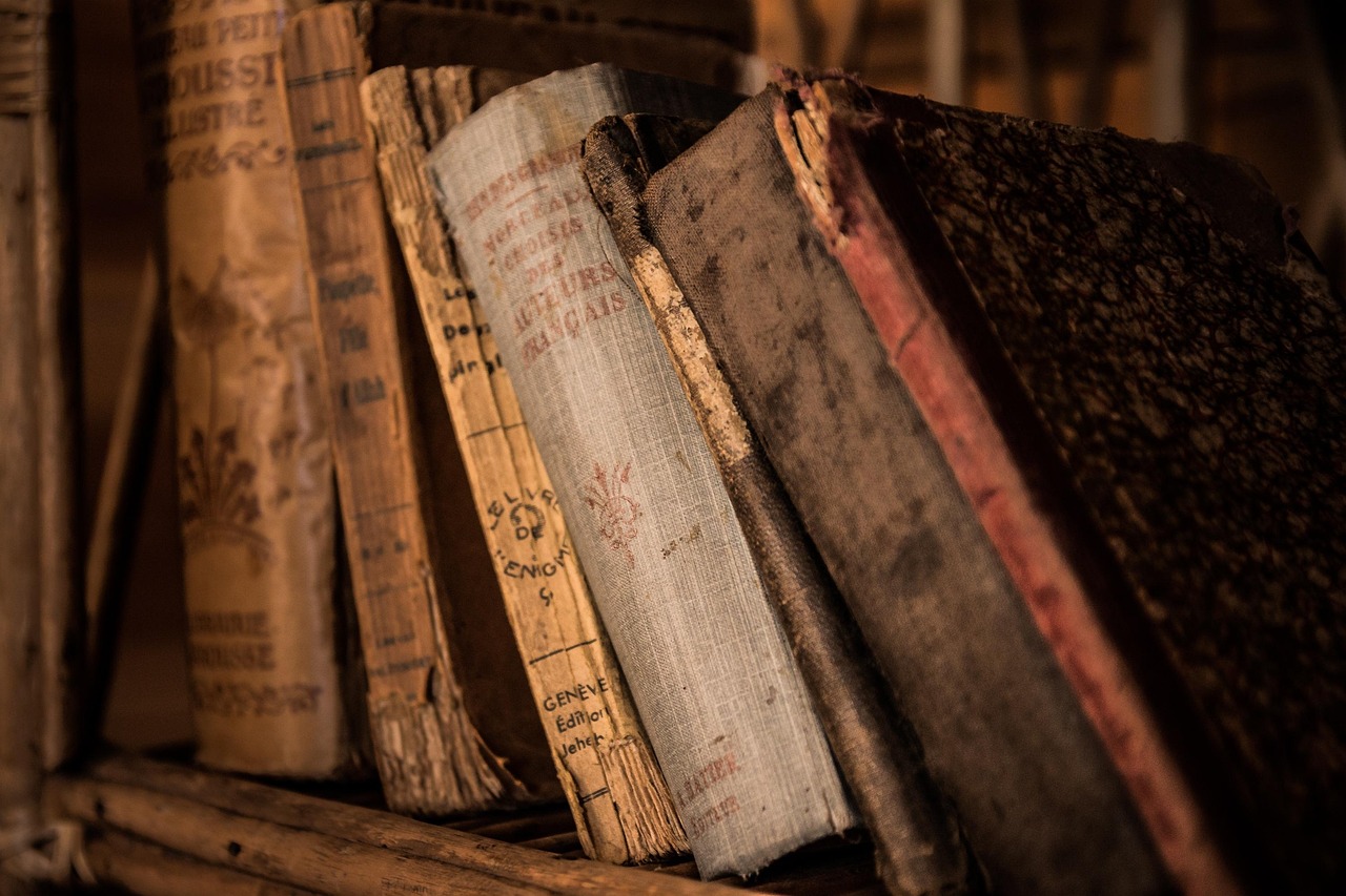 Libros romanticos 2023: estos son los mejores que debes leer
