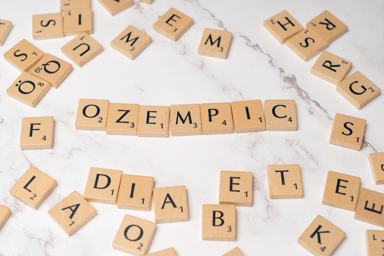 Ozempic comprar: ¿terapia diabética con acción antiobesidad?