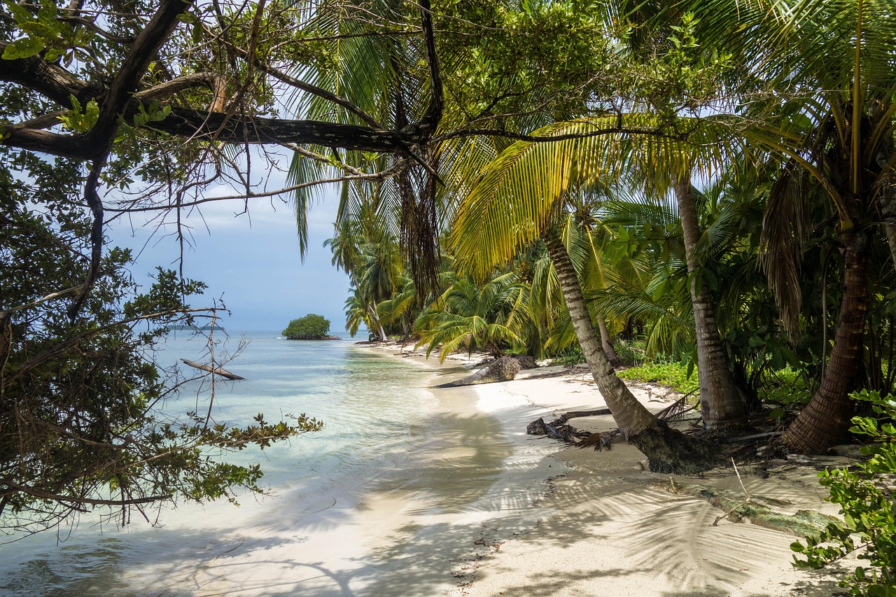 Panamá donde es: descubre su ubicación y geografía