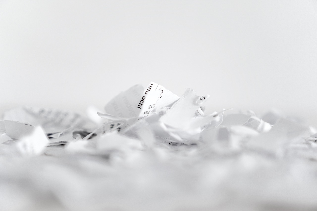 Papel de seda: qué es, para que sirve y dónde comprarlo