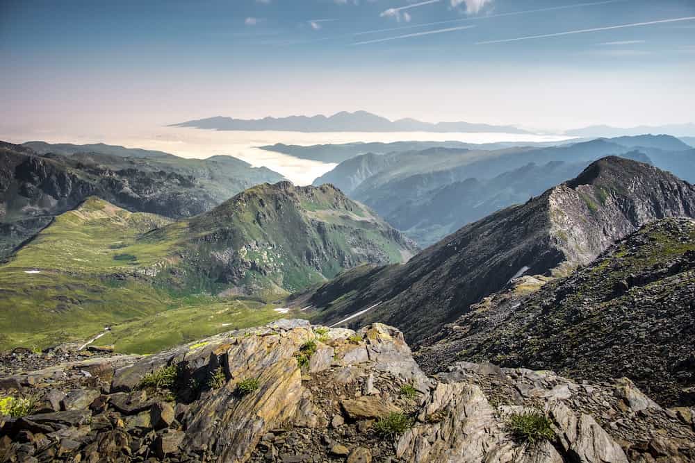 Andorra como llegar