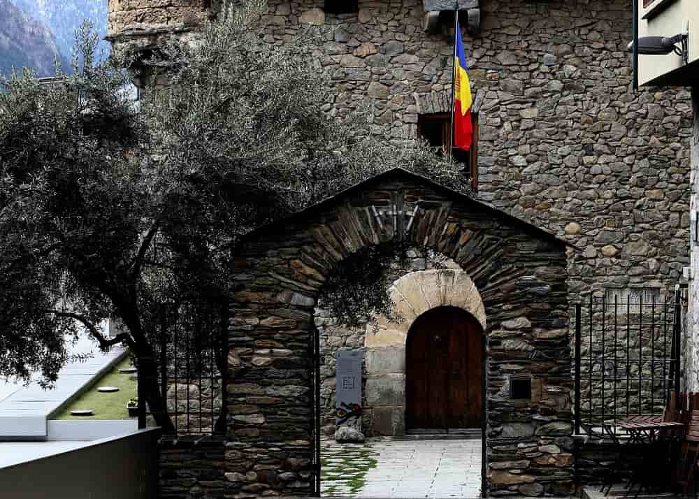 Andorra como llegar
