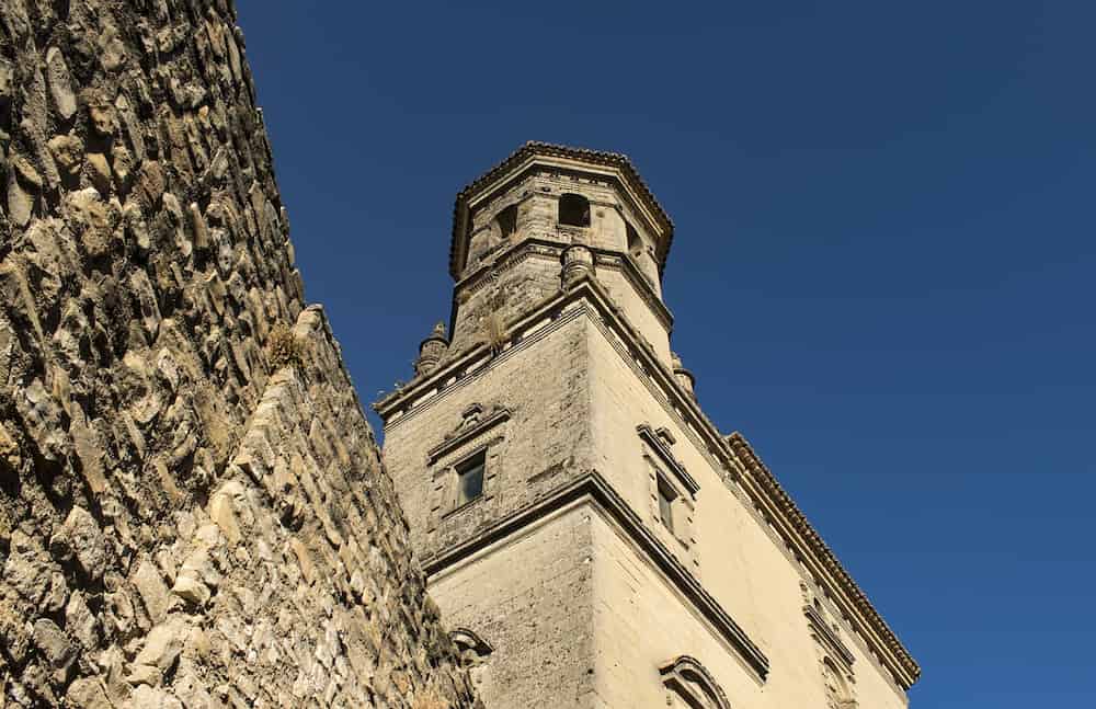 Baeza como llegar