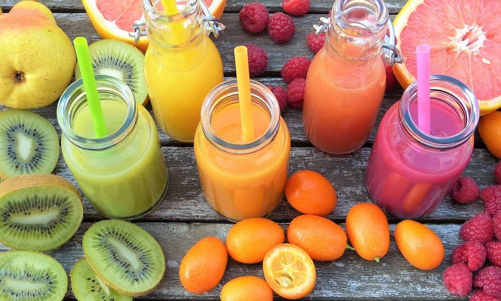 Beneficios de los batidos sustitutivos de comida para adelgazar