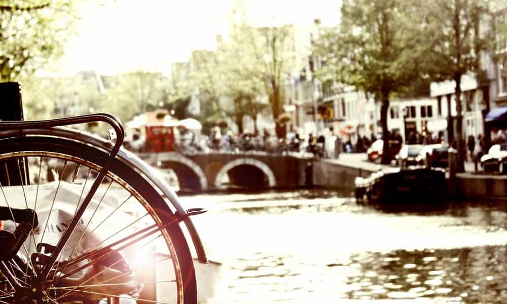 Comida tipica Amsterdam