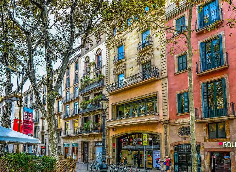 Comida tipica Cataluña