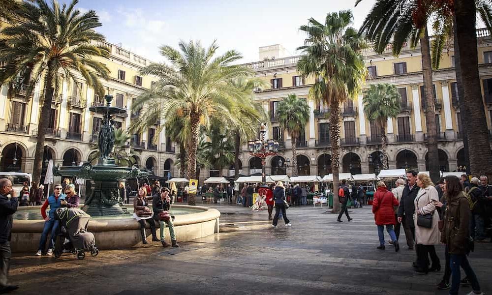 Comida tipica Cataluña