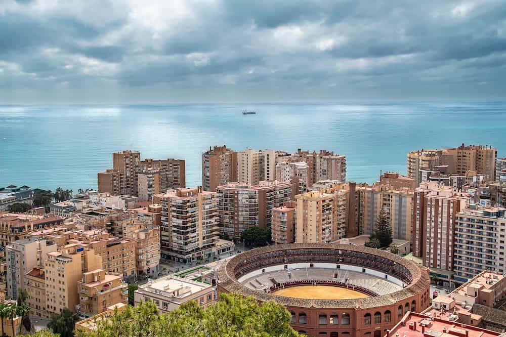 Comida tipica de Malaga