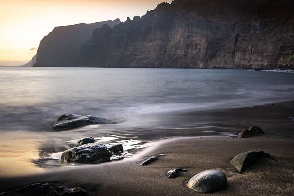 Comida tipica de Tenerife