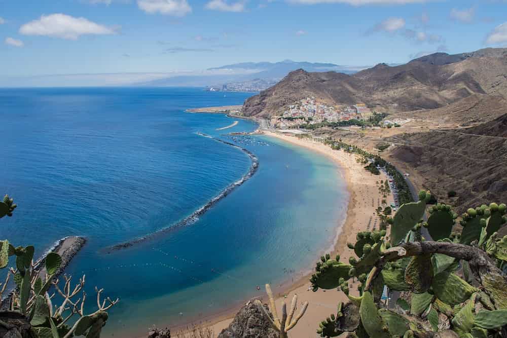 Comida tipica de Tenerife