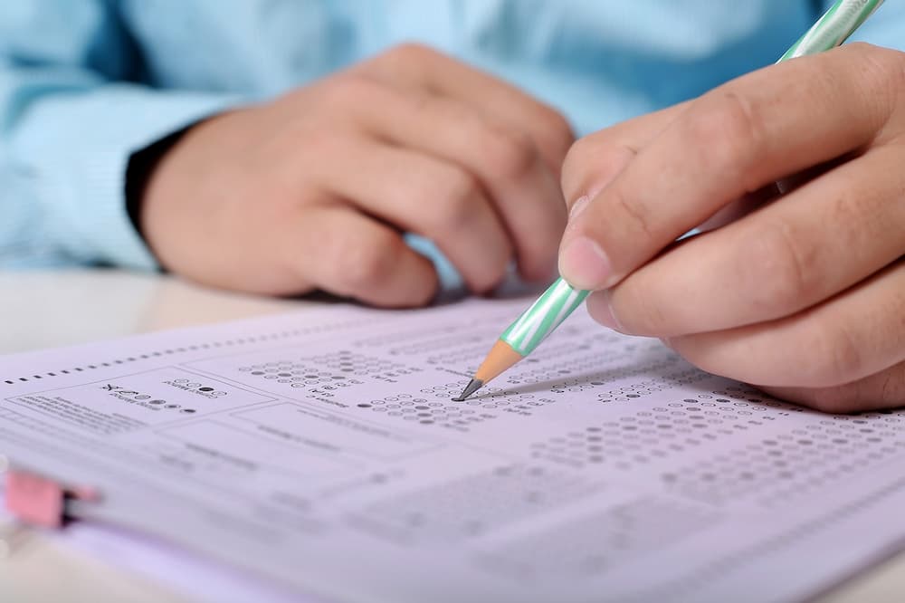 Como aprobar un examen sin estudiar