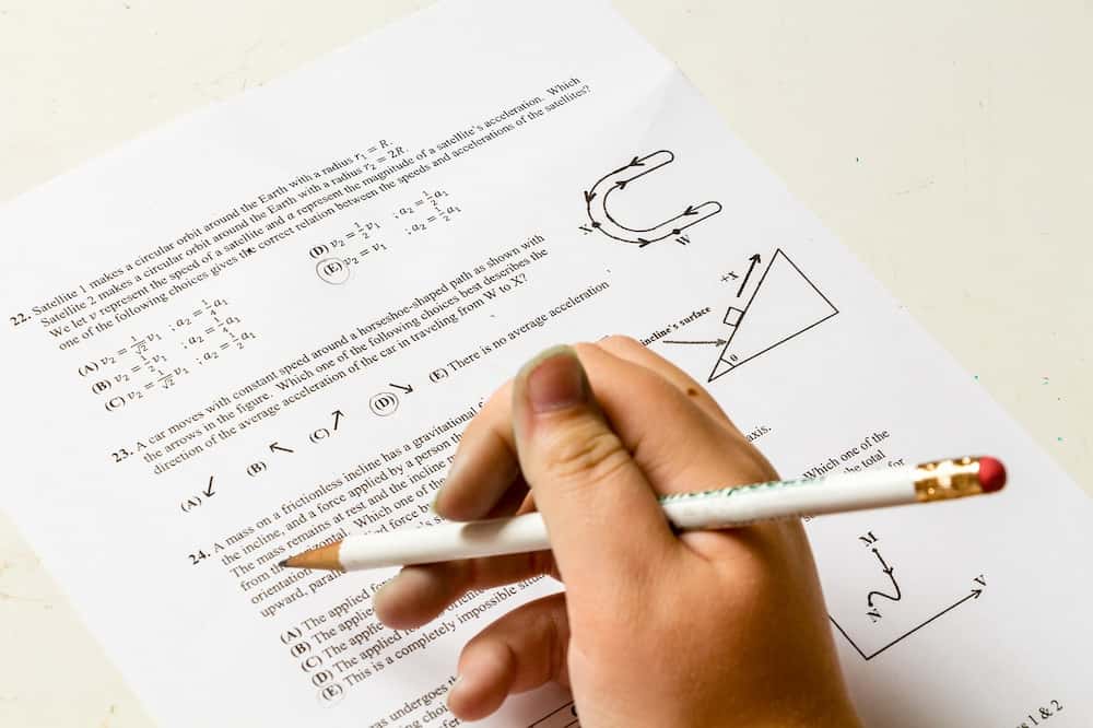 Como aprobar un examen sin estudiar