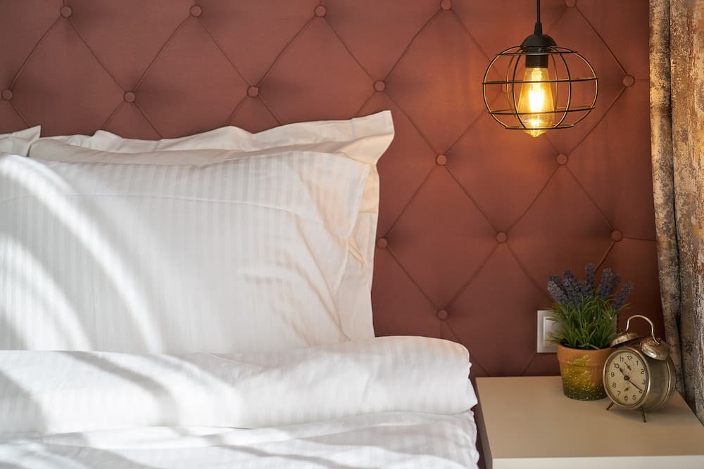 Como colocar la almohada correctamente