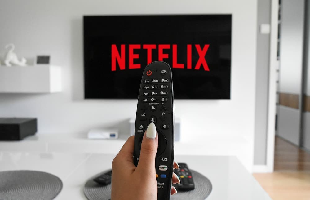 Como compartir Netflix en Discord