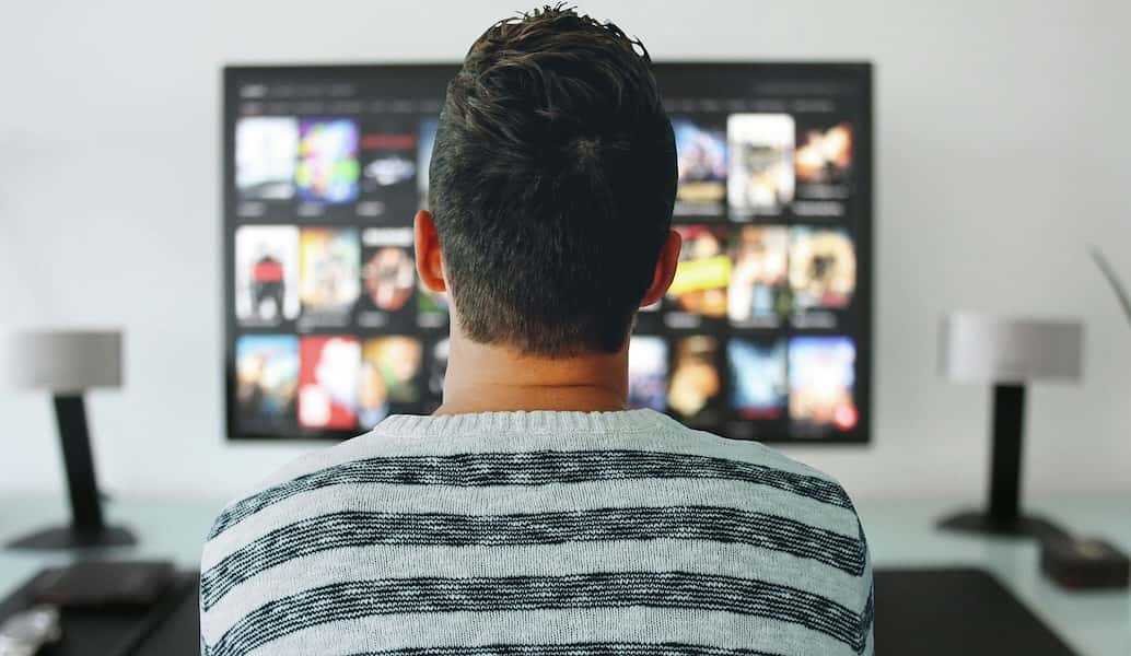 Como compartir Netflix en Discord