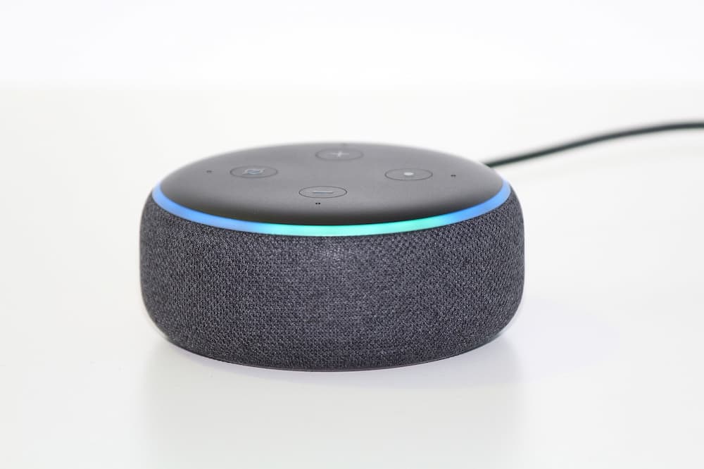 Como conectar Alexa a wifi