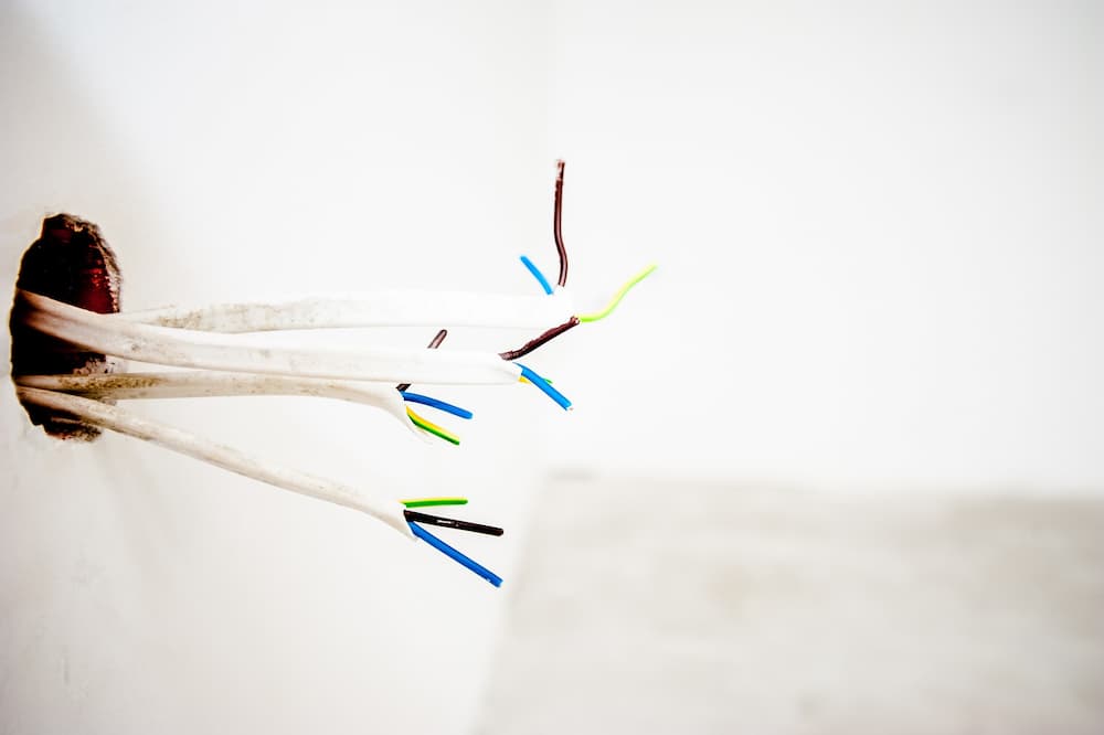 Como conectar un interruptor