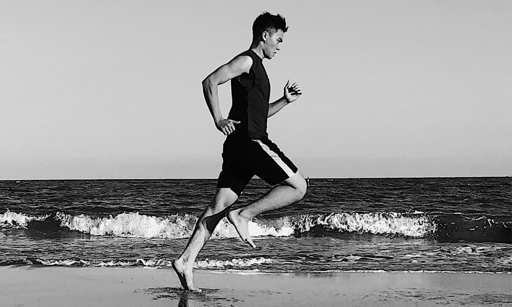 Como correr mas rápido