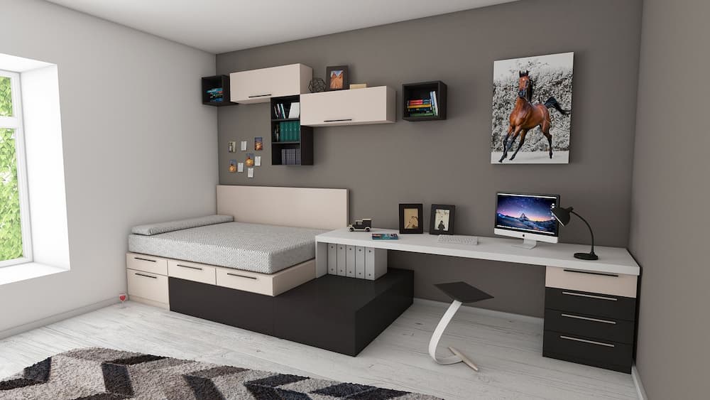 Como decorar la habitacion para sorprender a tu pareja