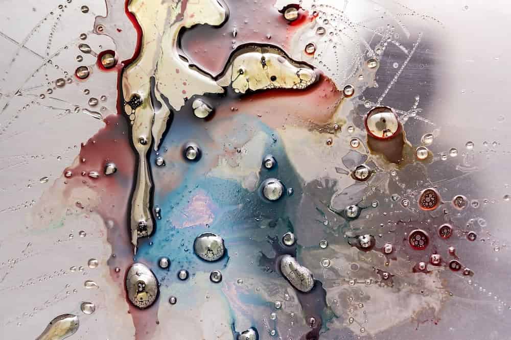 Como diluir óleo para pintar cuadros