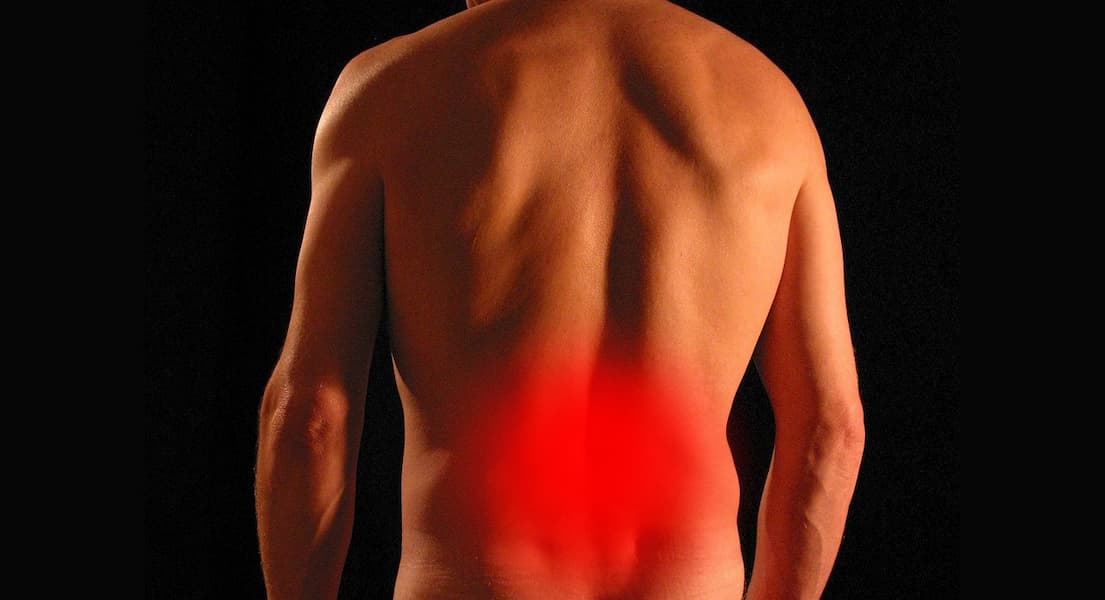 Como dormir con esguince intercostal