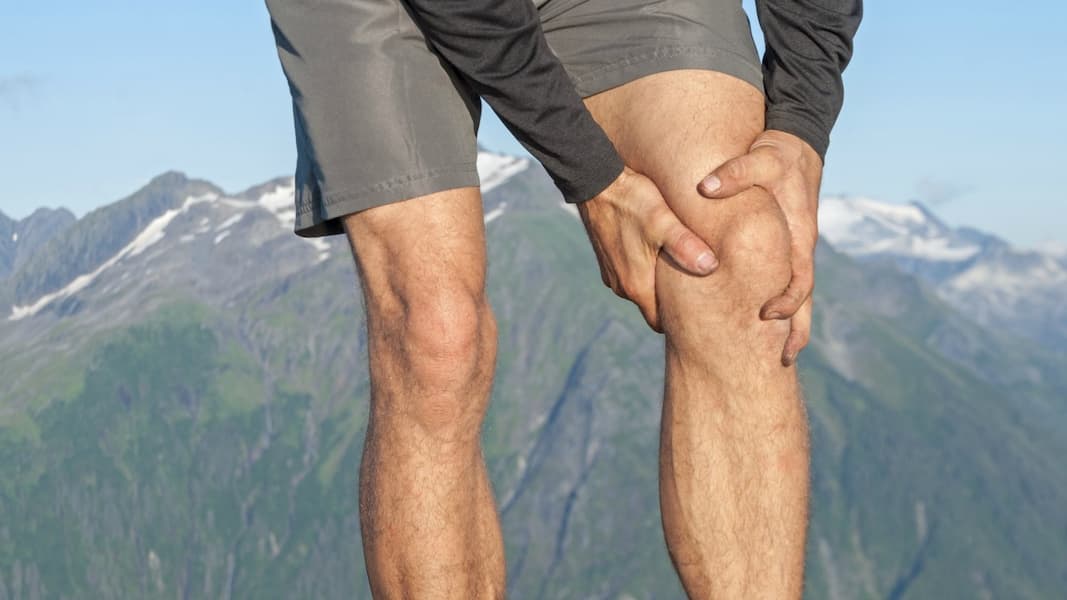 Como dormir con tendinitis pata de ganso