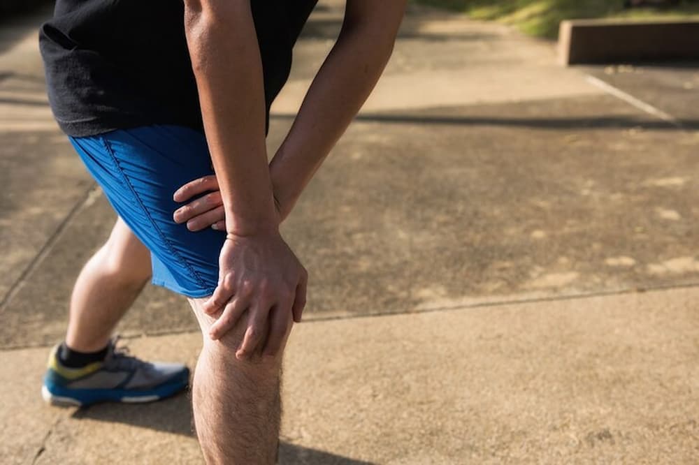 Como dormir con tendinitis pata de ganso