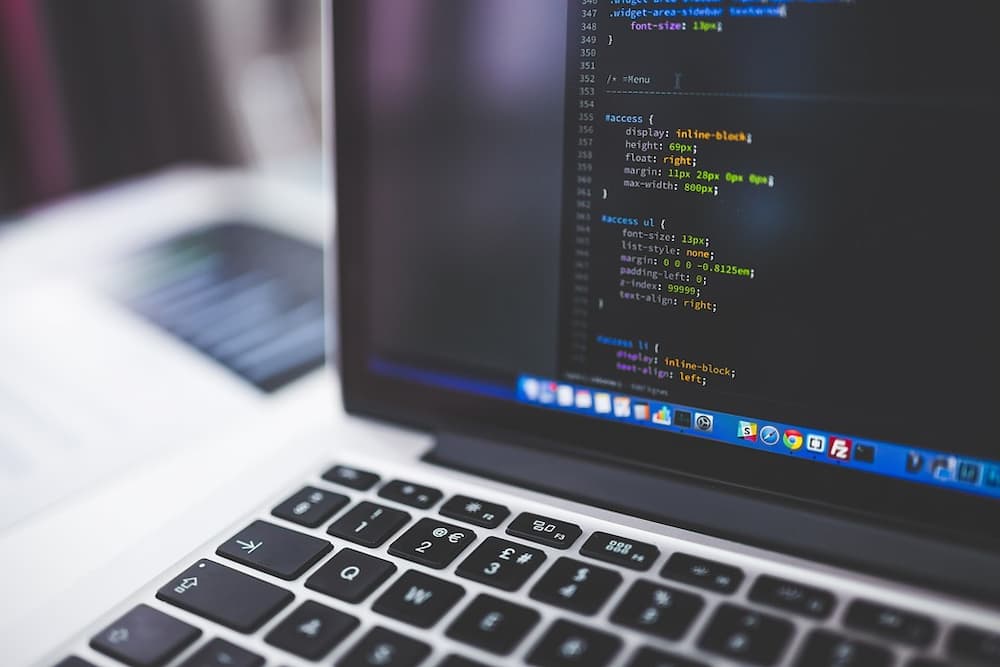 Como entro a la configuración de las paginas en Prestashop