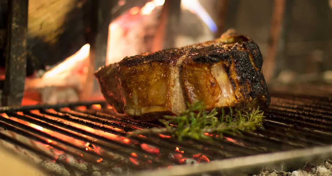 Como hacer barbacoa de obra