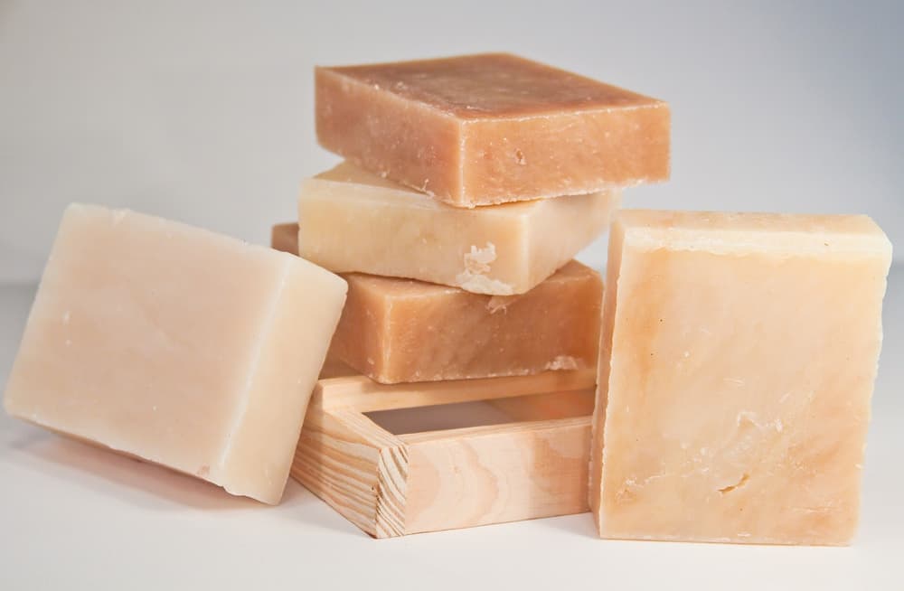 Como hacer jabón casero con 5 litros de aceite