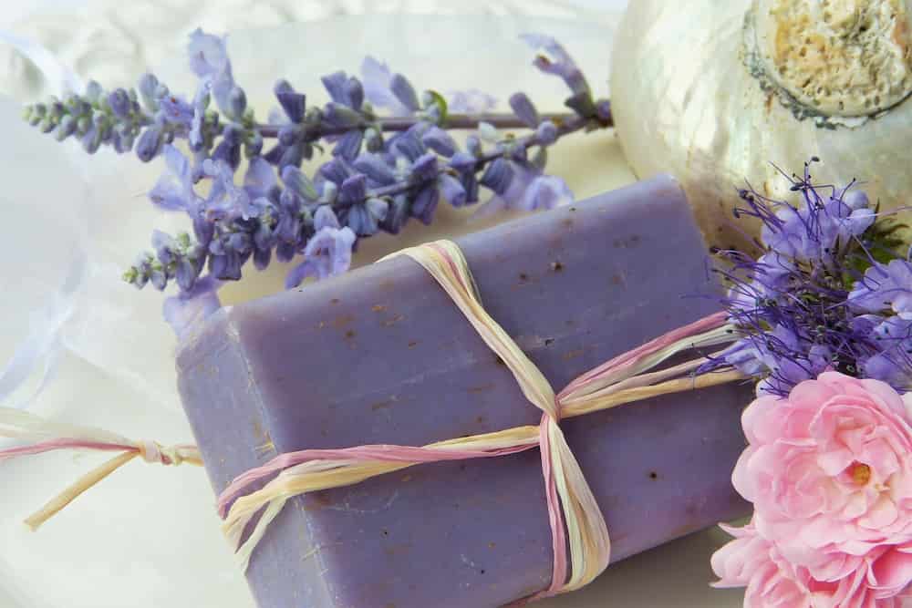 Como hacer jabón casero con 5 litros de aceite