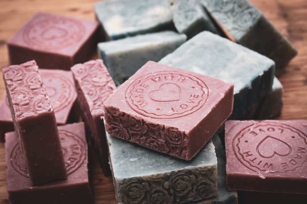Como hacer jabón casero con 5 litros de aceite