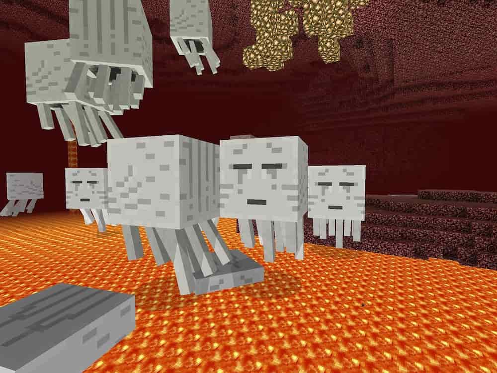 Como hacer papel en Minecraft