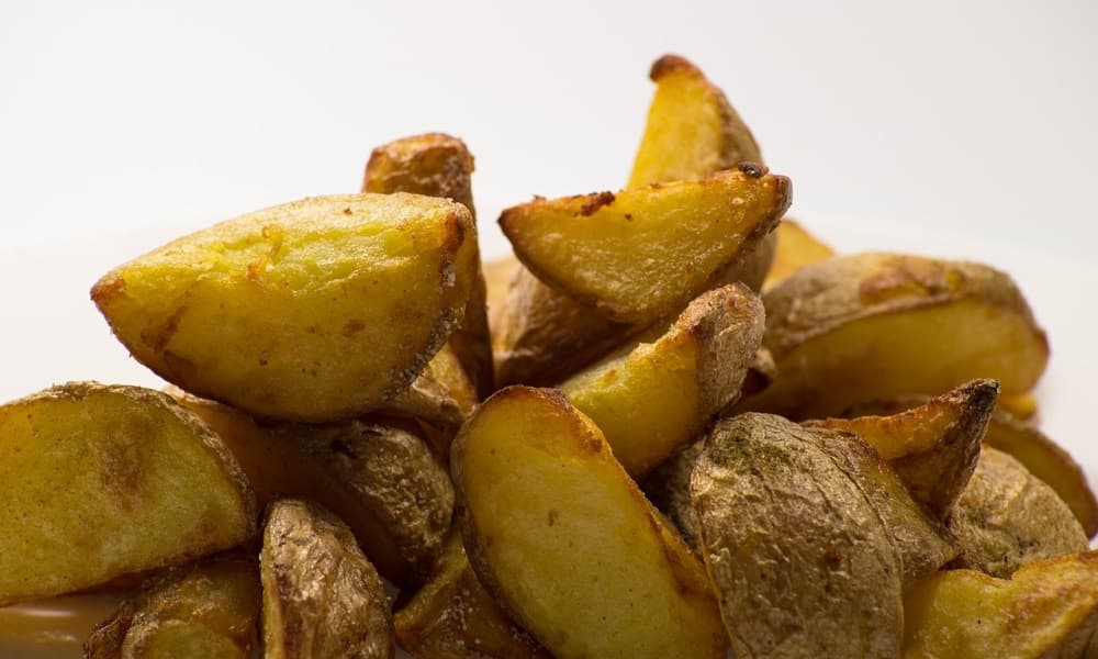 Como hacer patatas bravas como en los bares