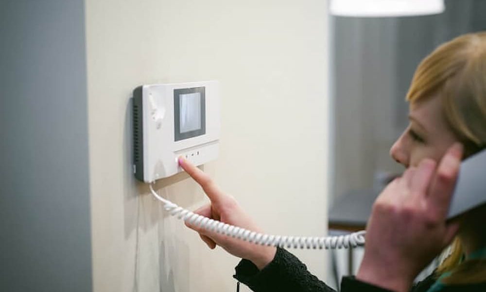 Como identificar los cables de un telefonillo