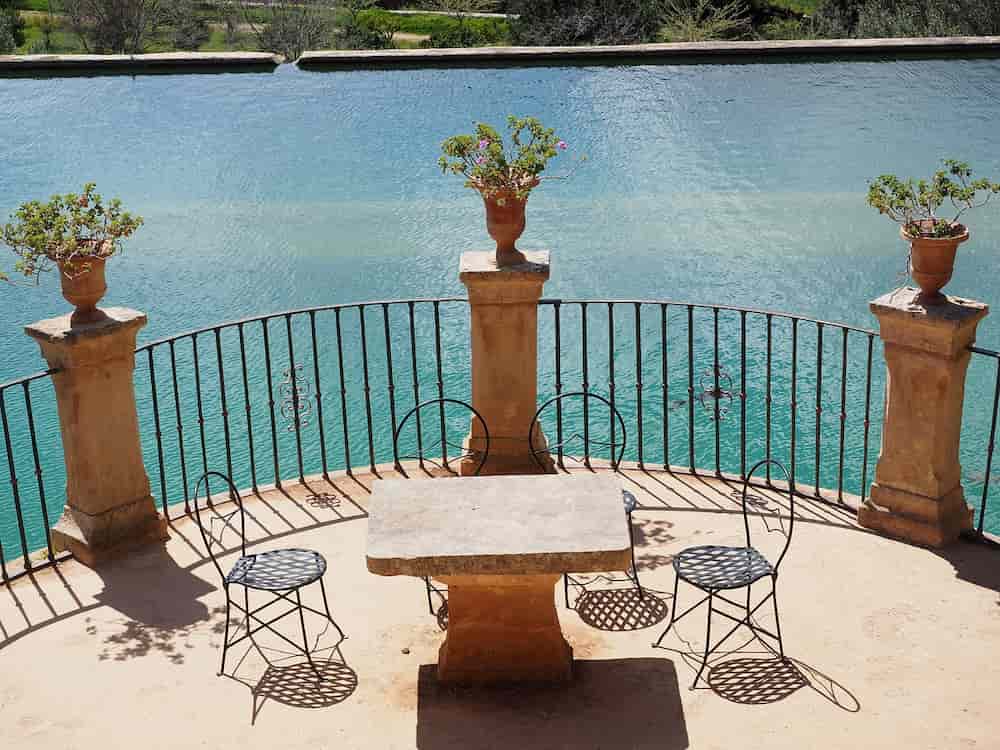 Como impermeabilizar una terraza