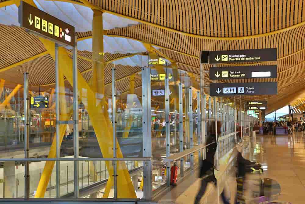 Como imprimir tarjetas de embarque de Ryanair