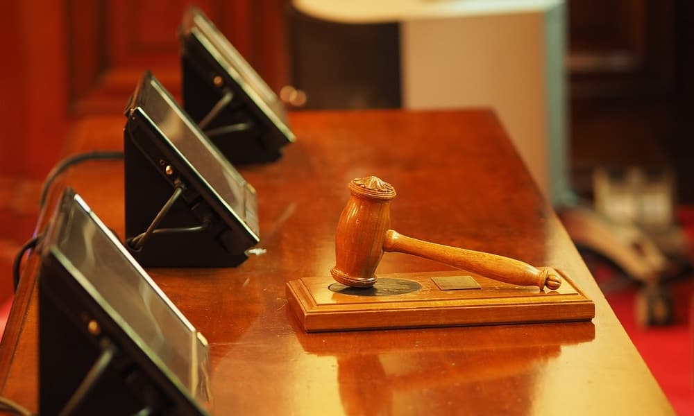 Como librarse de un juicio por hurto