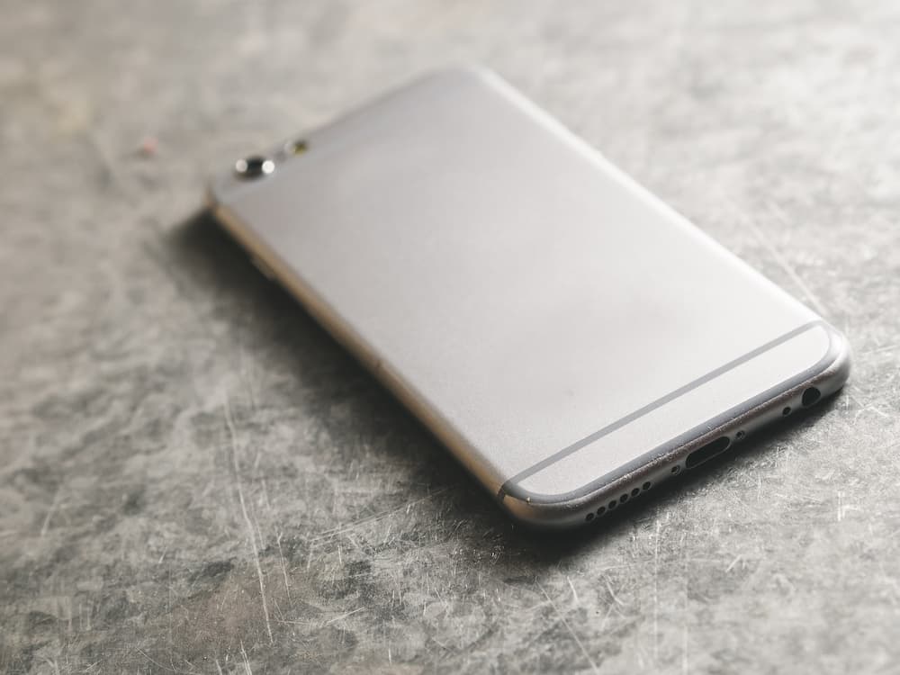 Como limpiar aluminio blanco