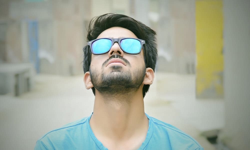 Como limpiar las gafas