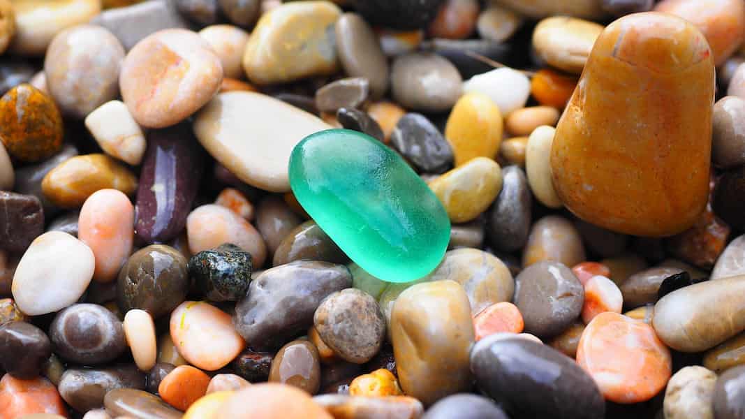 Como limpiar piedras