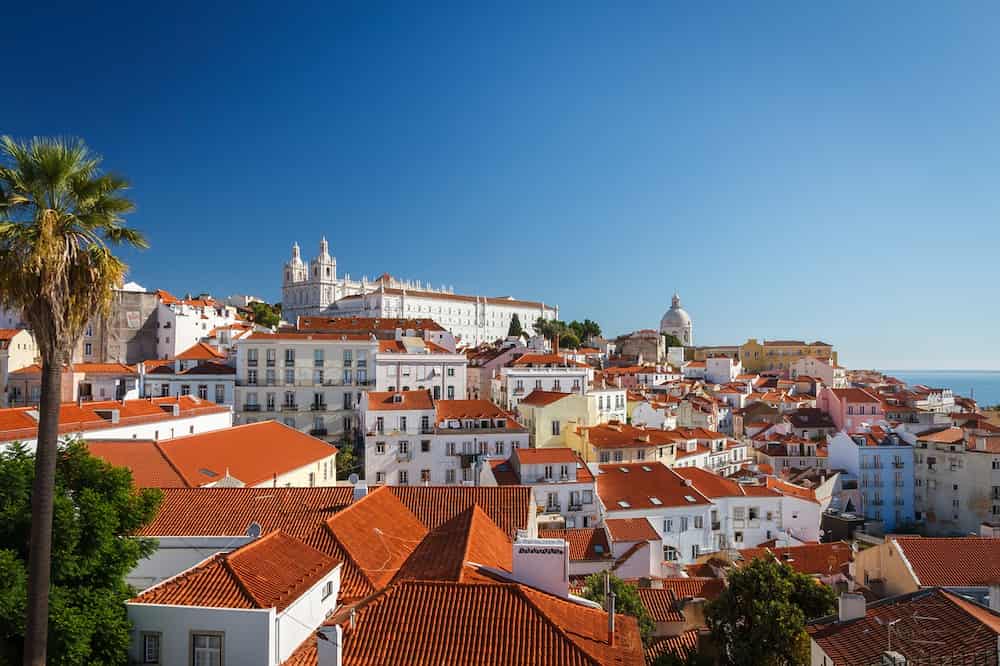 Cómo llegar a Portugal desde las principales ciudades españolas
