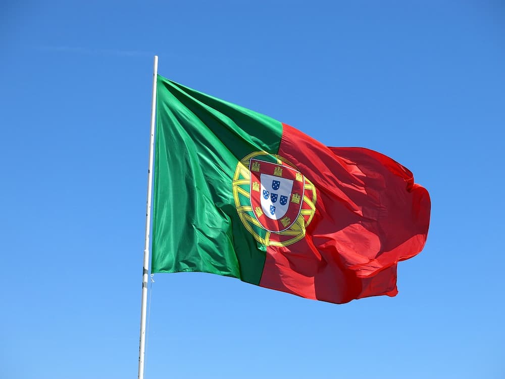 Como llegar a Portugal medios de transporte