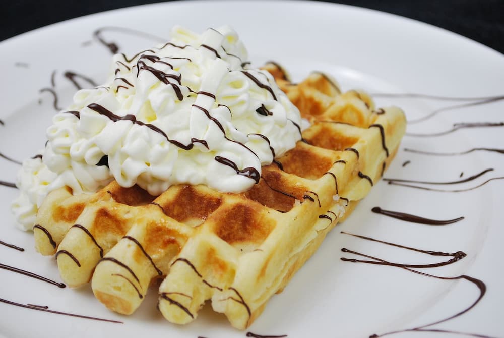 Cómo montar nata en Thermomix